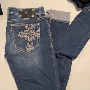 Miss Me Jeans 28/33
